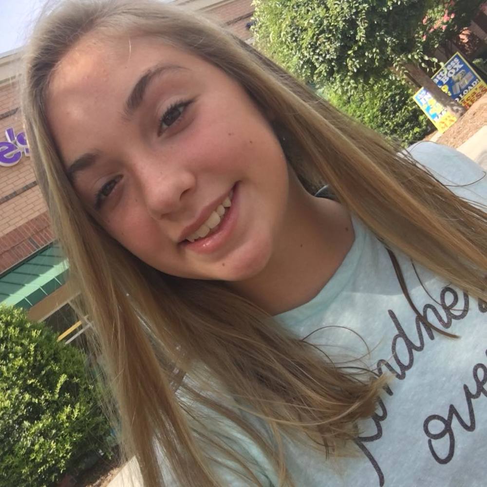 Meet your Posher, Lindsey